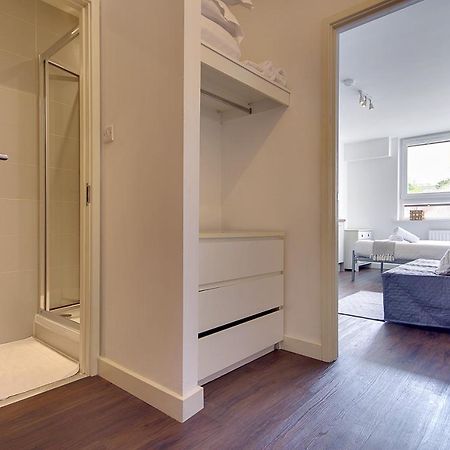 Hill House Holiday Apartments Bournemouth Dış mekan fotoğraf