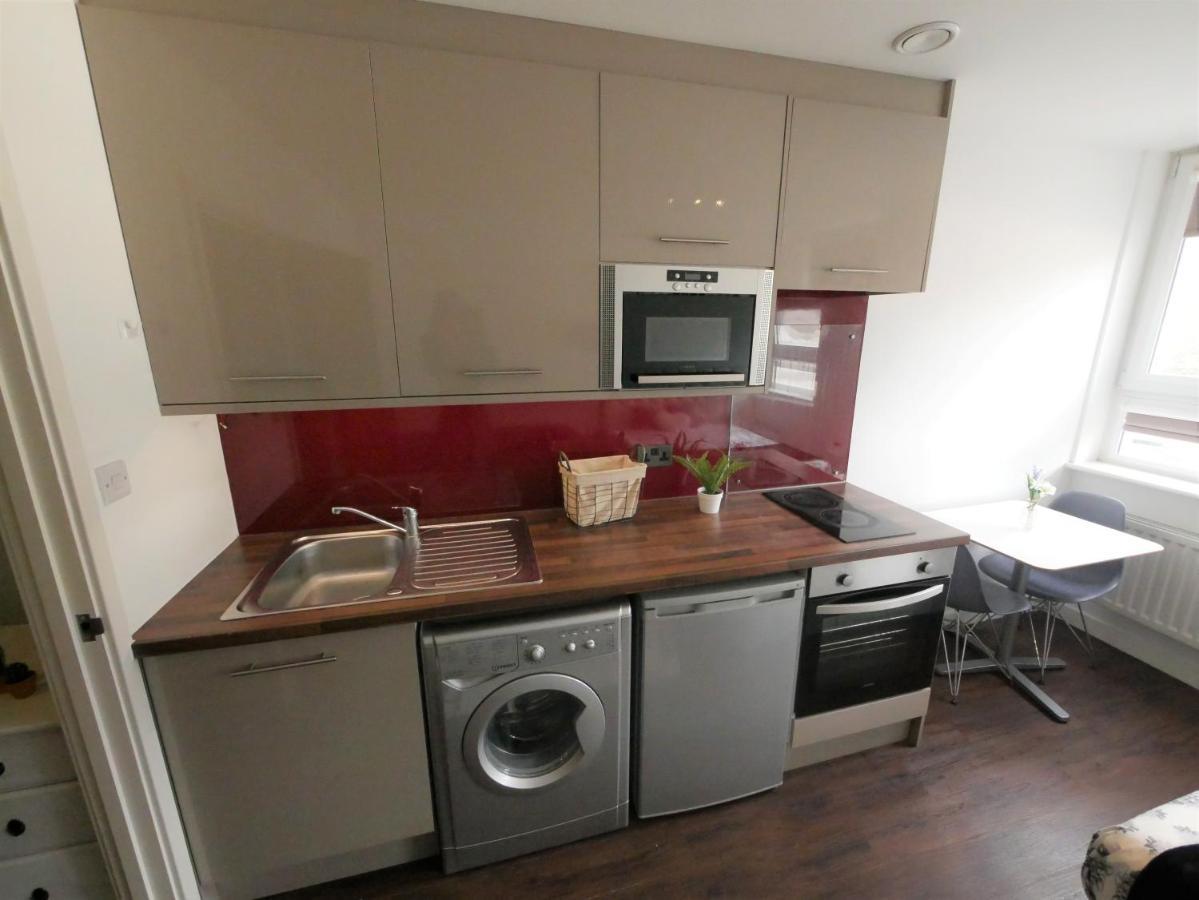 Hill House Holiday Apartments Bournemouth Dış mekan fotoğraf