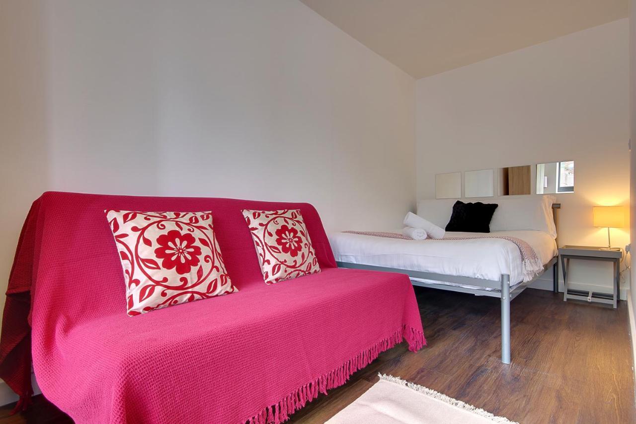 Hill House Holiday Apartments Bournemouth Dış mekan fotoğraf