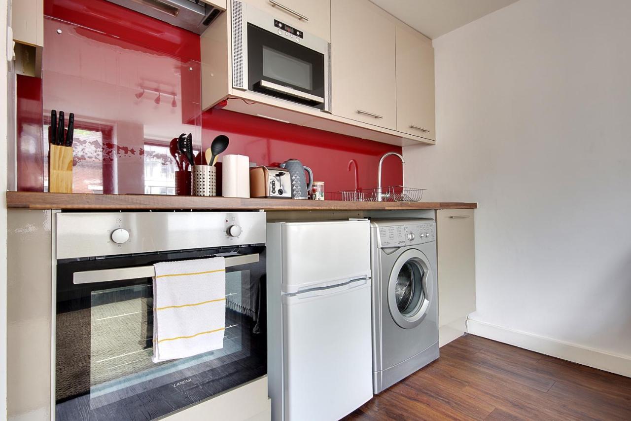 Hill House Holiday Apartments Bournemouth Dış mekan fotoğraf
