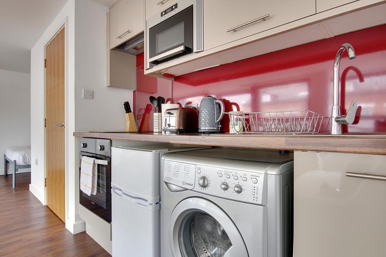 Hill House Holiday Apartments Bournemouth Dış mekan fotoğraf