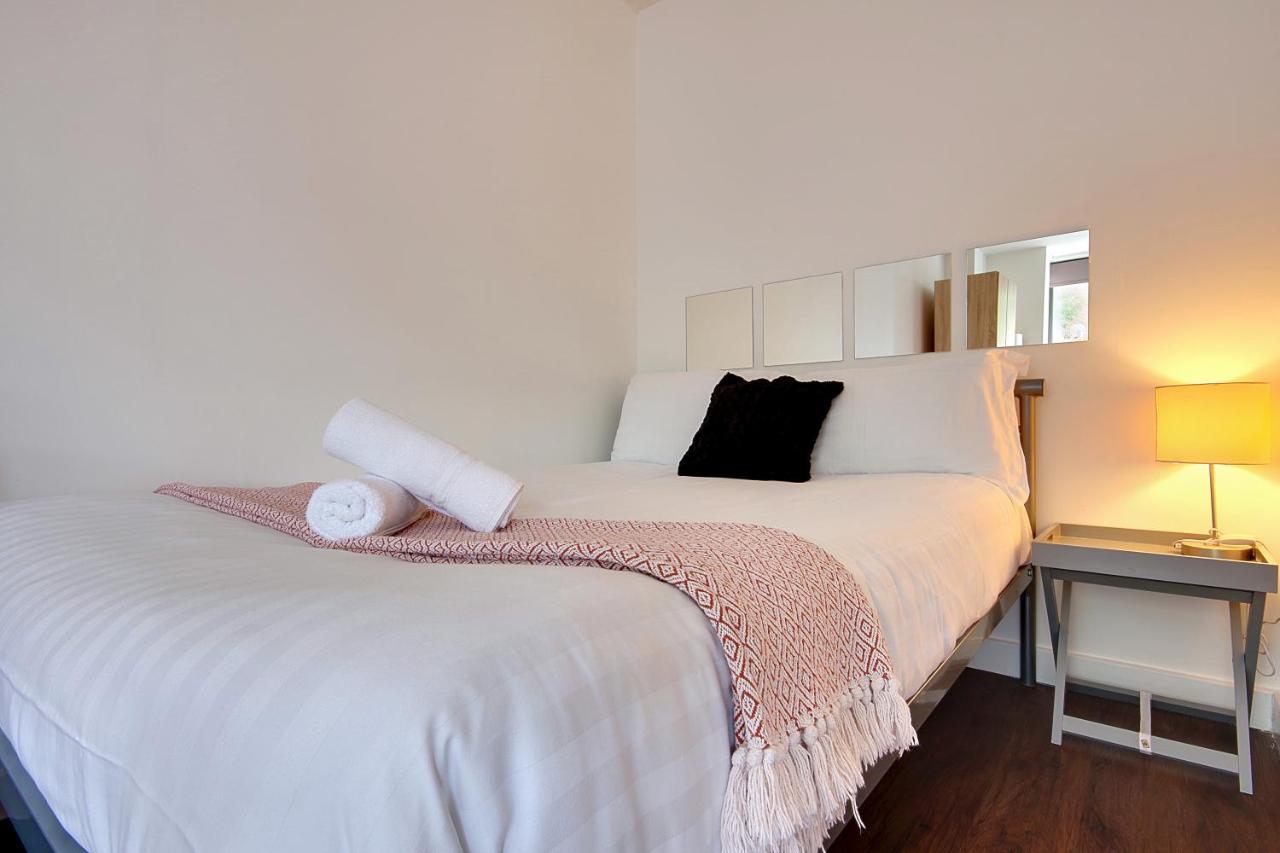 Hill House Holiday Apartments Bournemouth Dış mekan fotoğraf