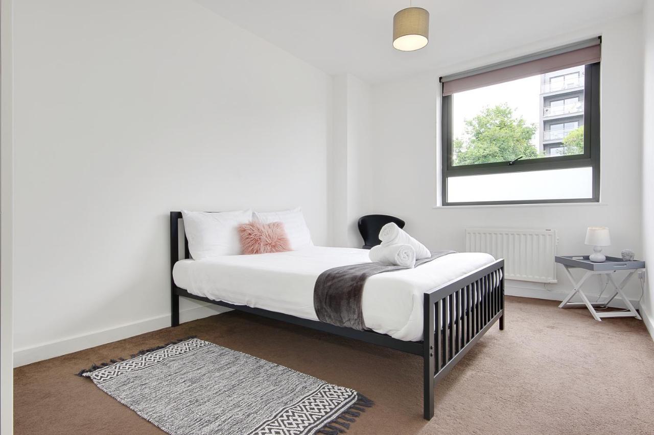 Hill House Holiday Apartments Bournemouth Dış mekan fotoğraf