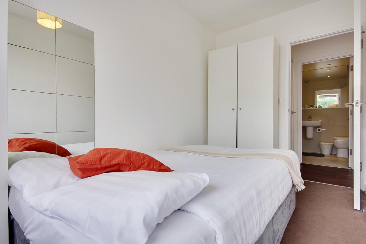 Hill House Holiday Apartments Bournemouth Dış mekan fotoğraf