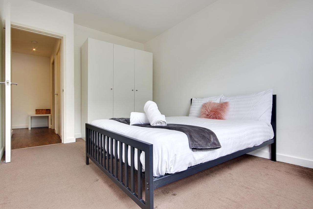 Hill House Holiday Apartments Bournemouth Dış mekan fotoğraf