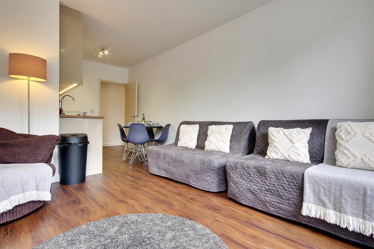 Hill House Holiday Apartments Bournemouth Dış mekan fotoğraf